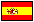 Spanish flag