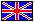 English flag