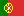 Portuguese flag