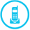 telefono movil logo